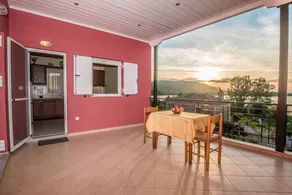 Nikolas House Beside the sea Next to Lefkada - Image 2
