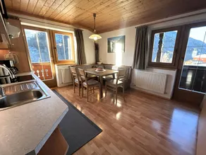 Apartment with 2 bedrooms for 4 persons - Image 3
