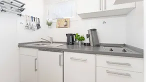 Appartement avec 1 chambre à coucher pour 4 personnes - Image 4
