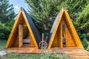Paradise Forest Glamping near Koper - Image 4