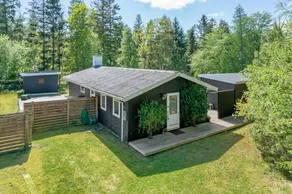 Fully equipped house with barbeque & terrace | Dogs allowed - Image 3