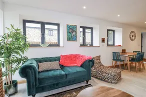 Landhaus mit 2 Zimmern für 4 Personen - Image 2