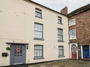 Cottage avec 2 chambres pour 4 personnes - Image 2