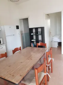 Holiday apartment with terrace | Beach view - Image 4