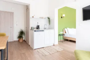 Agape Apartment by Senaon Urban Living - Image 3