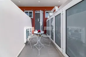 Studio con terrazza - Image 5