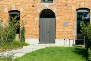 House with terrace, barbeque & garden - Image 3