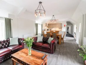 Cottage with 4 rooms for 8 persons - Image 5