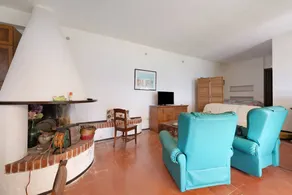 Apartment 'Paola' with Sea View, Private Garden, and Air Conditioning - Image 4