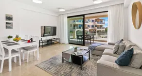 Appartamento con piscina | Vista sul mare - Image 3