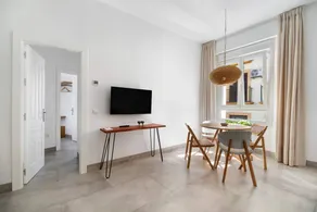 Charmant appartement convivial et familial avec terrasse et piscine | Vue rivière | Parfait pour le travail à distance | Avec animaux admis - Image 5