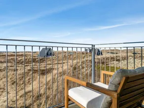 Children-friendly holiday home with terrace & barbeque | Sea view | Close to the beach | Pet-friendly - Image 2