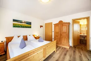 Zimmer 'Klausthaler 24' mit Bergblick, Gemeinschaftsterrasse und Wi-Fi - Image 5