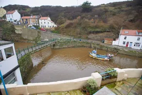 Cottage with 3 bedrooms for 6 persons - Image 4
