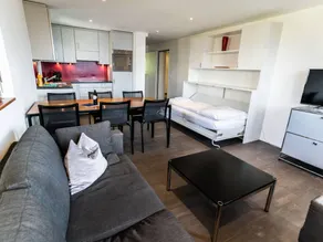Apartment mit 1 Schlafzimmer für 4 Personen - Image 5