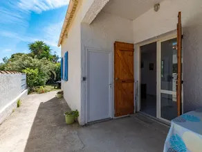 Holiday Home Felicite by Interhome - Image 4