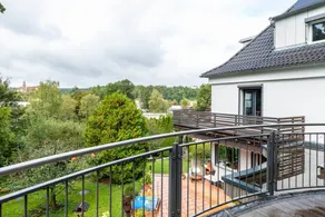 Wunderschöne Ferienwohnung mit Garten und Terrasse | Flussblick | Perfekt für die Arbeit von Zuhause - Image 2