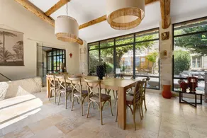 Hameau du Domaine Marbault - Image 3