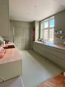 Historic flat from the 1850s in Frederiksberg - Image 2