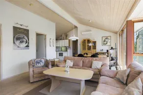 Nice house with barbeque, sauna & terrace - Image 5