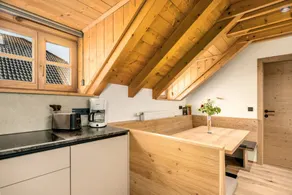 Ferienwohnung mit Grill und Garten | Gartenblick - Image 2