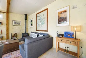 Cottage near Omaha Beach and Bayeux in the Domaine de la Maison Neuve - Image 5