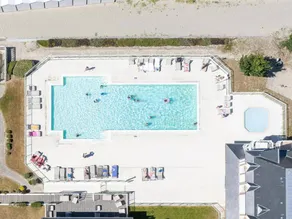 Charming studio with heated pool | Sea view | Next to the beach - Image 2