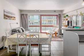 Nice apartment close to the sea and center - Image 4