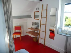 Appartement de vacances avec 1 chambre à coucher pour 3 personnes - Image 5