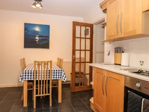 Family-friendly cottage with garden | Beach view | Dogs allowed - Image 5