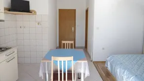 Studio für 2 Personen (25 m²) in Sumartin - Image 3