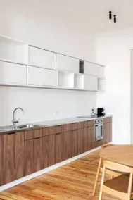 Holiday apartment | City view - Image 5