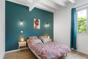 Holiday Home “Mendi Borda” with Spa, Private Terrace, Wi-Fi, Air Conditioning - Image 4