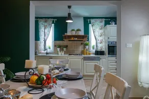 Fully equipped spacious house with pool, barbecue & terrace | Pet-friendly - Image 2