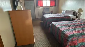 Apartment with 1 bedroom for 4 persons - Image 4