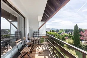 Children-friendly charming holiday apartment with garden, BBQ & heated pool | Garden view | Pets are welcome - Image 2