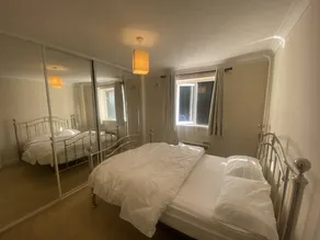 Holiday apartment with 1 room for 3 persons - Image 5