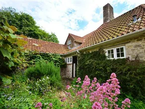 Child-friendly wonderful cottage with garden - Image 3