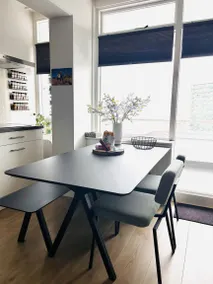 Fully equipped flat | Sea view | Close to the beach - Image 4