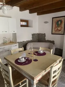 Holiday home with garden & BBQ | Nature view - Image 2