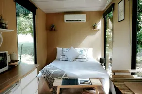 Tiny Home makes for the Perfect Sunshine Coast Rental - Image 3