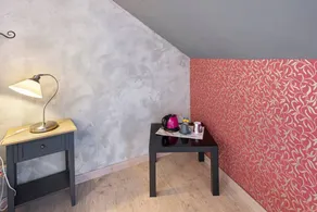 Maison d'hôtes avec piscine, terrasse et jardin | Vue jardin - Image 3