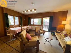 Bel-Air n° 142 (2), flat 2 steps from the village centre - Image 3
