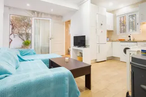 Holiday Home with Private Pool and A/C near Seville - Image 4