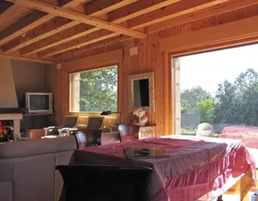 House with garden & BBQ | Mountain view - Image 4