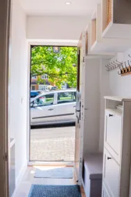Appartement de vacances avec terrasse | Vue jardin - Image 3
