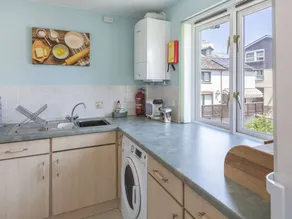 Cottage with 2 rooms for 4 persons - Image 4