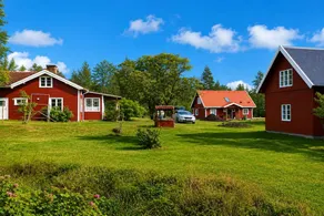 Holiday home with BBQ & garden - Image 4