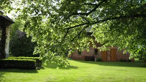 Children-friendly house with barbeque, terrace & garden | Perfect for remote work | Dogs allowed - Image 5
