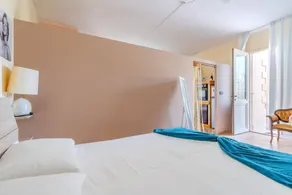 Apartment 'Casula Salento' with Private Garden, Wi-Fi and Air Conditioning - Image 3